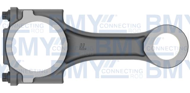 BMY PİSTON KOLU 94.9MM DUCATO-BOXER-JUMPER-MASTER-MOVONO-IVECO DAILY 2.8 0603.82-500352497 OEM: 0603.82-500352497 - BMY 0803 kodlu oto yedek parça