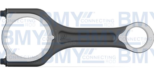 BMY PISTON KOLU P206 P307 PARTNER II BERLINGO II C4 C5 II P308 P3008 P5008 P308 P3008 508 III JUMPY III FOCUS II-III 04 17 COURIER 14 FIESTA 08 B-MAX 14 1.5-1.6 TDCVOLVO C30-S40-V50-V60-S60 1.6 TDC 0603.92-7M5Q6200AD-1628566280 OEM: 0603.92-7M5Q6200AD-1628566280 - BMY 0807 kodlu oto yedek parça