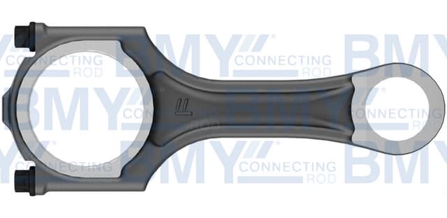 BMY PİSTON KOLU PARTNER-BERLINGO-P308-P407-P508-P3008-P5008-DW10CTED4-DW10FUD-RHH-RHE-RH02 2.0HDI RCZ-C4-C5-DS4-DS5-JUMPY-XSARA FORD FOCUS-CMAX-TRANSİT 0603.C5-1613238180-9M5Q6200AC OEM: 0603.C5-1613238180-9M5Q6200AC - BMY 0811 kodlu oto yedek parça