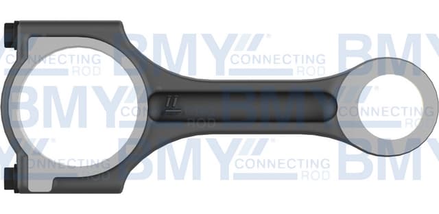 BMY PİSTON KOLU 87MM MASTER II-LGN-INTERSTAR-MOVANO 2.2-2.5 G9U/G9T 7701478826-7701473615 OEM: 7701478826-7701473615 - BMY 0913 kodlu oto yedek parça