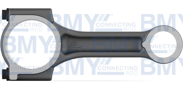 BMY PİSTON KOLU 80MM MASTER-TRAFIC-VIVARO-LGN-KNG-MGN-CLIO 1.9 D F9Q SUZUKI GRAND VITARA-VOLVO S40 7701476250-7701470247 OEM: 7701476250-7701470247 - BMY 0914 kodlu oto yedek parça