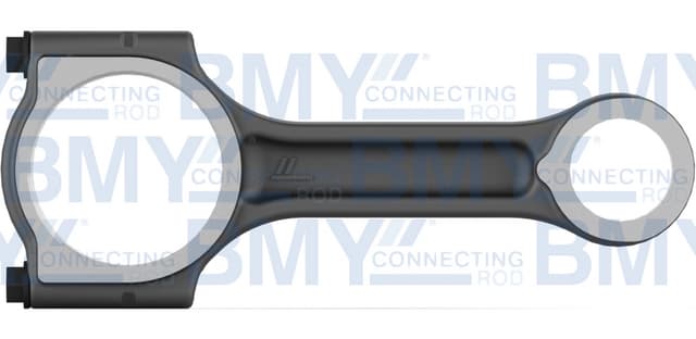 BMY PİSTON KOLU LGN III-LATITUDE-MGN-TRAFIC-QASHQAI-XTRAIL 2.0 DCİ M9R 30 PİM 7701476577-1210000Q0A OEM: 7701476577-1210000Q0A - BMY 0916 kodlu oto yedek parça