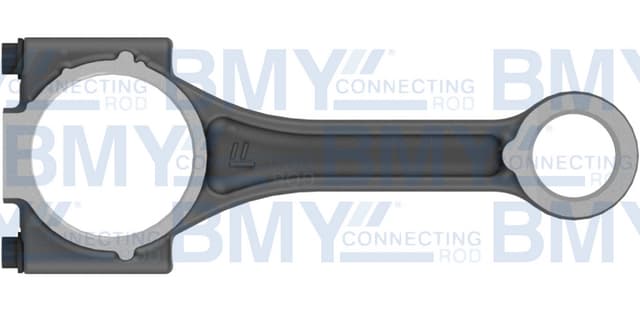 BMY PİSTON KOLU 79.50MM CADDY-PASSAT-JETTA-BORA-A4-A6-OCTAVIA-SUPERB 1.9 BSU-ATJ- BRU-BSW-AUY-ARL-ANU OEM: 038105401G - BMY 1003 kodlu oto yedek parça