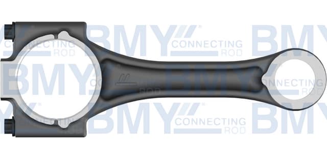 BMY PİSTON KOLU CADDY-GOLF-JETTA-PASSAT-OCTAVIA-SUPERB-A3-IBIZA-LEON 1.6 TDİ CAYA-CAYB-CAYC-CAYE-CLHA 03L105401A OEM: 03L105401A - BMY 1005 kodlu oto yedek parça