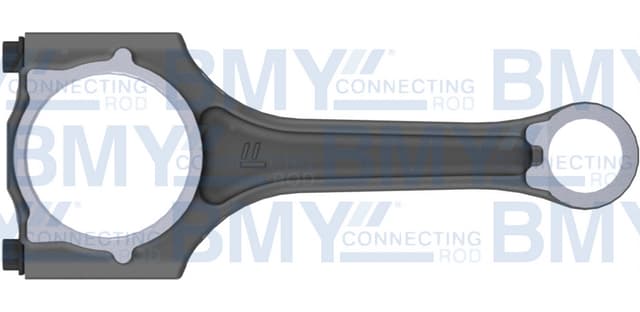 BMY PİSTON KOLU PASSAT-JETTA-A4-A5-A6-SUPERB-OCTAVIA 08 1.8TFSI BZB-CABD-CDAA-CDAB-CDHA-CDHB-CJEB SEAT ALTEA-LEON-TOLEDO-EXEO-ALHAMBRA 06J198401H OEM: 06J198401H - BMY 1007 kodlu oto yedek parça