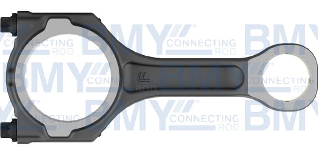 BMY PİSTON KOLU CONNECT 02 14 MONDEO IV 07 14 FOCUS I 98 04 1.8 TDCİ 85.50MM 1S4Q6200BD-1S4Q6200AC-1487468 OEM: 1S4Q6200BD-1S4Q6200AC-1487468 - BMY 1101 kodlu oto yedek parça