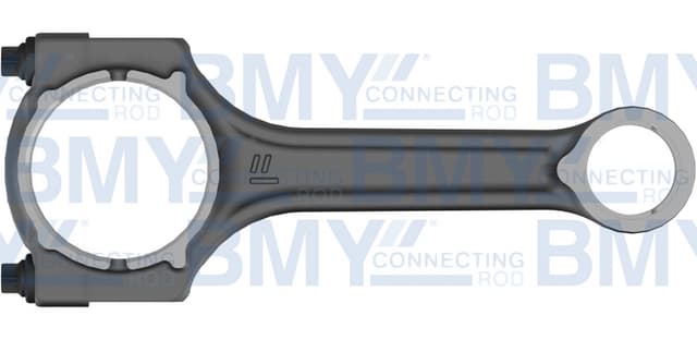 BMY PİSTON KOLU 69.60MM ALBEA-DOBLO-LINEA-FIORINO-CORSA-ASTRA-COMBO 1.3 MTJ-JTD-CDTİ 73501229-55208624-12160M86J30 OEM: 73501229-55208624-12160M86J30 - BMY 1401 kodlu oto yedek parça