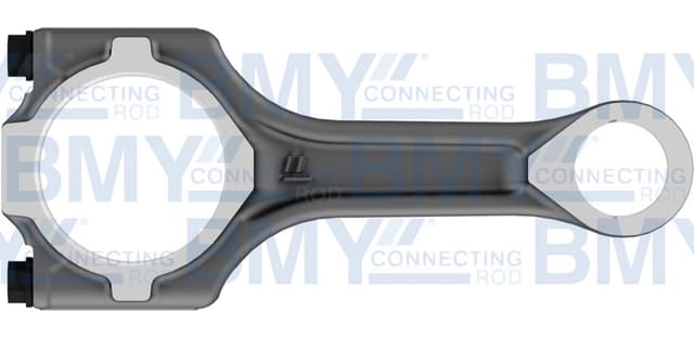 BMY PİSTON KOLU 1.6JTD DOBLO-BRAVO-GRANDE PUNTO-ASTRA H-VECTRA C-ZAFIRA B Z19DT-DTH -ALFA 145-146-147 55228871-12160M62M00 OEM: 55228871-12160M62M00 - BMY 1403 kodlu oto yedek parça