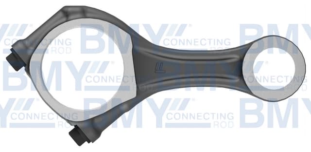 BMY PISTON KOLU DUCATO-IVECO DAILY 2.3 JTD F1AE-KARSAN JEST-J10 504341501-504057276 OEM: 504341501-504057276 - BMY 1405 kodlu oto yedek parça