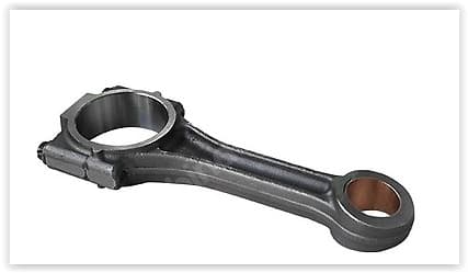 BMY PİSTON KOLU ASTRA J-CORSA-ADAM-COMBO-MERIVAB-ZAFIRA Tourer-CRUZE-AVEO 1.0 Z10XEP-1.2 Z12XEP-X12 XEP OEM: 622558 - BMY 1503 kodlu oto yedek parça