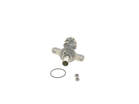 BOSCH FREN ANA MERKEZ RENAULT FLUENCE 10 MEGANE III 09 OEM: 460117726R - BOSCH 0204701708 kodlu oto yedek parça