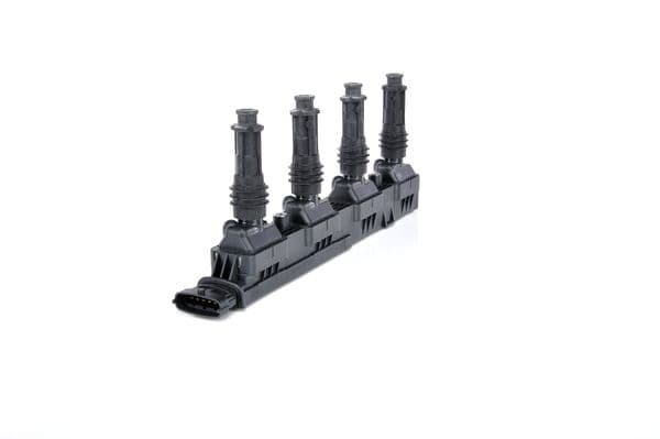 BOSCH ATEŞLEME BOBİNİ ASTRA G-CORSA B-CORSA C-AGILA 1.2 16V Z12XE-X12XE OEM: 1208012-90543253-90560110 - BOSCH 0221503015 kodlu oto yedek parça