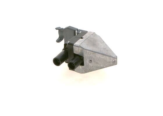 BOSCH ATESLEME BOBINI MERCEDES M111 W202 S202 W124 A124 C124 S124 A0001586803 OEM: A0001586803 - BOSCH 0221505437 kodlu oto yedek parça