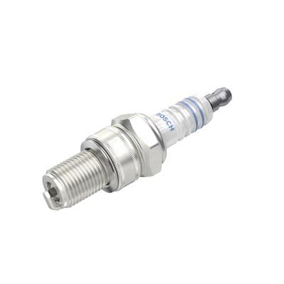 BOSCH BUJİ W7CC EA MOTOSİKLET PEJO HONDA KALIN PASO 1 TI 0241235574 - BOSCH 0242235532 kodlu oto yedek parça