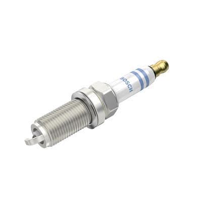 BOSCH ATESLEME BUJISI FR6MPP332 MERCEDES M113 W203 S203 CL203 C209 A209 C219 W211 W463 W220 R171 A0041591303 OEM: A0041591303 - BOSCH 0242240619 kodlu oto yedek parça