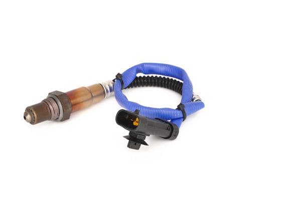 BOSCH OKSİJEN SENSÖRÜ CLIO II 1.2 16V 01 1.6 Hİ-FLEX 04-10 KNG 1.6 Hİ-FLEX 07 8200437489 OEM: 8200437489 - BOSCH 0258006791 kodlu oto yedek parça