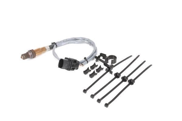 BOSCH OKSİJEN SENSÖRÜ VW GOLF-CADDY-PASSAT-POLO 1.9 TDI/CRAFTER 2.0 TDI 03C906262D-03G906262A-059906262J OEM: 03C906262D-03G906262A-059906262J - BOSCH 0281004148 kodlu oto yedek parça