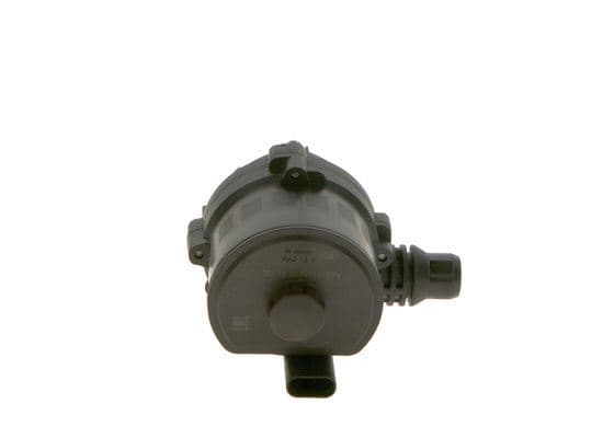 BOSCH ILAVE SU POMPASI BMW B46 B48 B57 F20 F45 F30 F32 F34 F36 G22 G30 G11 G12 F48 G01 F25 F15 MINI F54 F55 F56 F57 F60 11518679885-11517643949 OEM: 11518679885-11517643949 - BOSCH 0392023509 kodlu oto yedek parça