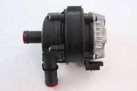 BOSCH EK SU POMPASI ELEKTRİKLİ RENAULT MEGANE IV 16 EXPRESS 23 DACIA SANDERO II 18 DOKKER 18 DUSTER II 18 1.5dCi K9K OEM: 210103582R-210105430R-210106764R - BOSCH 0392024165 kodlu oto yedek parça