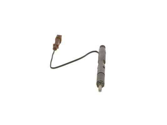 BOSCH ENJEKTÖR 20 T2N FREELANDER I L314 98 06 KABLOLU OEM: MSC100610-ERR6217 - BOSCH 0432193700 kodlu oto yedek parça