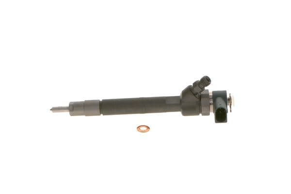 BOSCH ENJEKTOR MERCEDES E-CLASS OM646 OM647 W211 S211 OEM: A6110701187 - BOSCH 0445110054 kodlu oto yedek parça