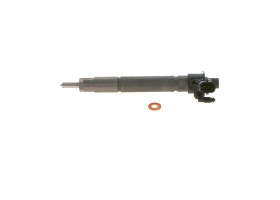 BOSCH ENJEKTOR 224DT DW12BTED4 FREELANDER 2 L359 2.2 TD4 eD4 06 14 LR001325-LR006864 OEM: LR001325-LR006864 - BOSCH 0445115091 kodlu oto yedek parça