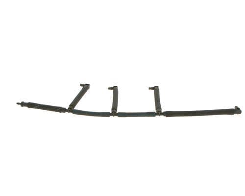 BOSCH YAKIT GERİ DÖNÜŞ BORUSU A1 1.6 TDI 05.2010 - 04.2015; A1 1.6 TDI SPORTBACK 11.2011 - 04.2015; A3 1.6 OEM: 03L130235AF-03L130235P - BOSCH 0445130013 kodlu oto yedek parça