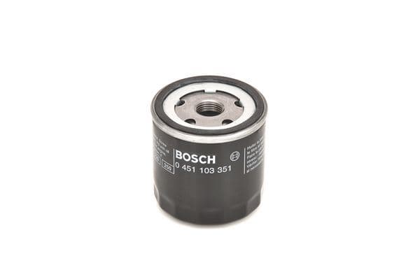 BOSCH YAĞ FİLTRESİ UNO 01/95 > TIPO 1.4-1.6 ie 89-95 -PANDA-PUNTO 0451103356 OEM: 4212109-7689285 - BOSCH 0451103351 kodlu oto yedek parça