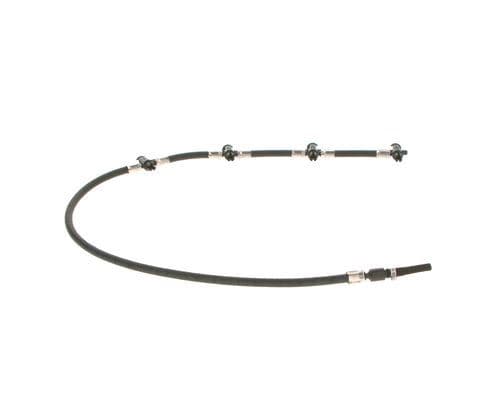 BOSCH YAKIT GERI DONUS HORTUMU MERCEDES SPRINTER OM646 B906 06 09 OEM: A6460700932 - BOSCH 0928400590 kodlu oto yedek parça