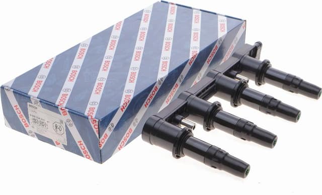 BOSCH ATEŞLEME BOBİNİ VECTRA B-C-ASTRA G-CORSA C-ZAFIRA A 1.8 16V 1208008-9119567-90536194 OEM: 1208008-9119567-90536194 - BOSCH 098622A013 kodlu oto yedek parça