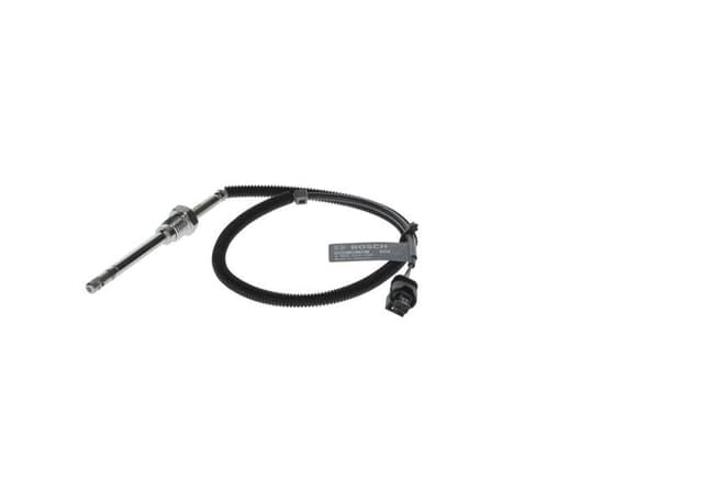 BOSCH EGZOZ SICAKLIK SENSORU KAT. ONCESI MERCEDES W204 S204 W211 S211 B906 OEM: A0071539528 - BOSCH 0986259169 kodlu oto yedek parça