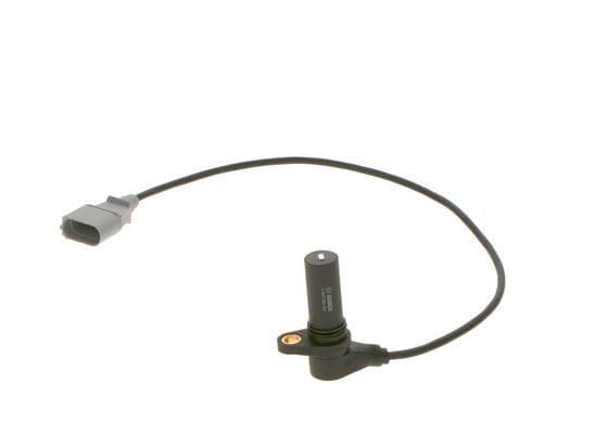 BOSCH DEVİR-HIZ SENSÖRÜ  - BOSCH 0986280484 kodlu oto yedek parça