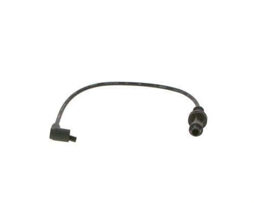 BOSCH BUJİ KABLOSU TAKIMI PEUGEOT P106-P306-P405-PARTNER CITROEN BERLINGO-XSARA-SAXO-ZX-BX-AX-C15 1.1 TU1 1.3 TU2 1.4 TU3 1.6 TU5 OEM: 5967.P1-5967.N6-5967.L9-5967.L5 - BOSCH 0986357240 kodlu oto yedek parça