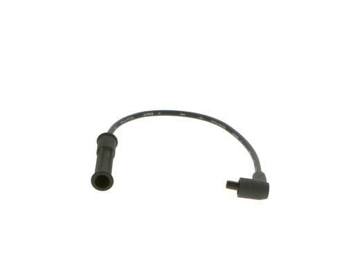 BOSCH BUJİ KABLOSU CLIO-TWNG 1.2 D7F OEM: 7700874109-7700107662 - BOSCH 0986357253 kodlu oto yedek parça