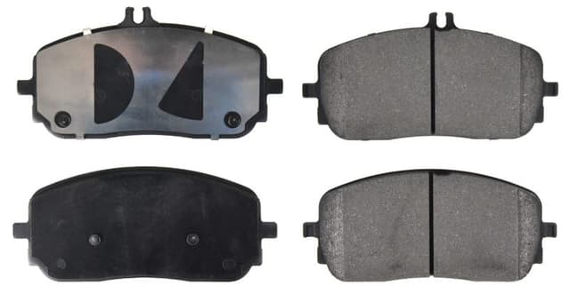 BOSCH FREN BALATASI ON MERCEDES W177 V177 W247 C118 X118 H247 X247 V167 OEM: A0004203005 - BOSCH 0986424888 kodlu oto yedek parça