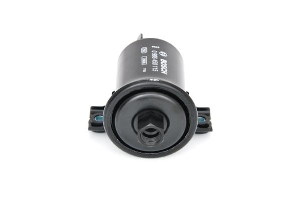 BOSCH YAKIT FİLTRESİ COROLLA AE100-AE101 1.3-1.6-1.8 92- OEM: 2330011100-2330011210-2330016210 - BOSCH 0986450115 kodlu oto yedek parça