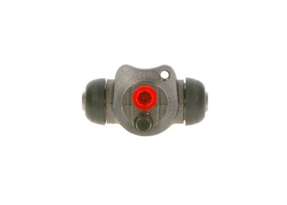 BOSCH FREN SİLİNDİRİ ASTRA F-CORSA A- KADETT E 92-98 17.5 mm OEM: 550140-550143-550008 - BOSCH 0986475032 kodlu oto yedek parça
