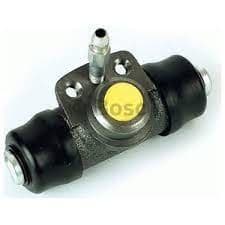 BOSCH FREN SİLİNDİRİ SAĞ-SOL GOLF II-III-POLOA CLASSIC-A2-CORDOBA-IBIZA-TOLEDO-OCTAVIA-FABIA OEM: 1H0611053 - BOSCH 0986475433 kodlu oto yedek parça