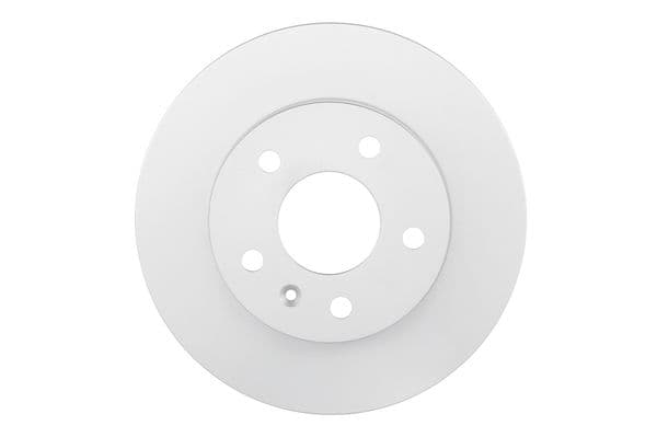 BOSCH ARKA FREN AYNASI ASTRA H-COMBO C 02 MERIVA A-B 03 ASTRA G 1.8-2.0 98 ZAFIRA A 264x10x5DL 95526658-569109-9117772-90575113 OEM: 95526658-569109-9117772-90575113 - BOSCH 0986478884 kodlu oto yedek parça