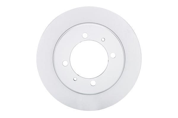 BOSCH ARKA FREN AYNASI VOLVO S40 V40 95-04 CARISMA 95-06 SPACE STAR 98-04 260x10x4DL MB699288-MB699289-30872940 OEM: MB699288-MB699289-30872940 - BOSCH 0986478898 kodlu oto yedek parça