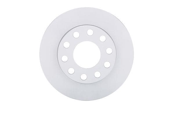 BOSCH ARKA FREN AYNASI AUDI A4 8E2.B6 11/00> A4 Avant 8E5.B6 09/01>SEAT EXEO 09> 245x9.9x10DL OEM: 8E0615601B-8E0615601P - BOSCH 0986478986 kodlu oto yedek parça