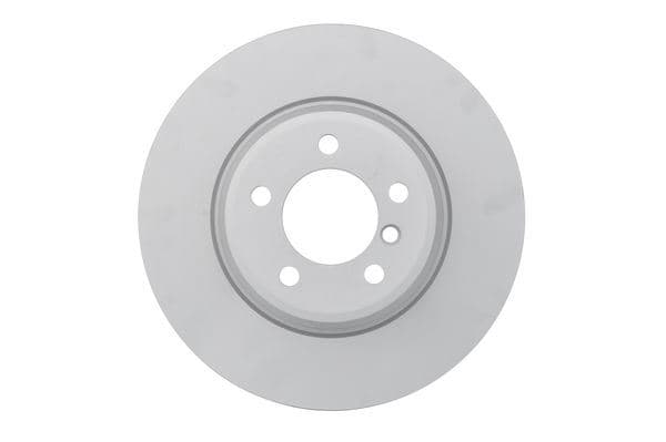 BOSCH FREN DISKI ON BMW E65 E66 OEM: 34116750267-34116864057 - BOSCH 0986479003 kodlu oto yedek parça