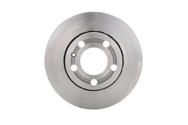 BOSCH ÖN FREN AYNASI POLO 07 FABIA 00 FOX 03 1.2-1.4 16V-1.6 16V-1.9SDI 239x18x5DLxHAVALI 6Q0615301-6Q0615301A OEM: 6Q0615301-6Q0615301A - BOSCH 0986479036 kodlu oto yedek parça