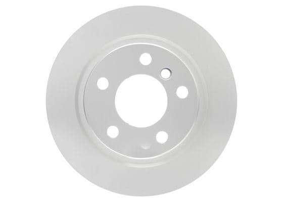 BOSCH FREN DISKI ARKA BMW F20 F21 F22 F23 OEM: 34216792225 - BOSCH 0986479043 kodlu oto yedek parça