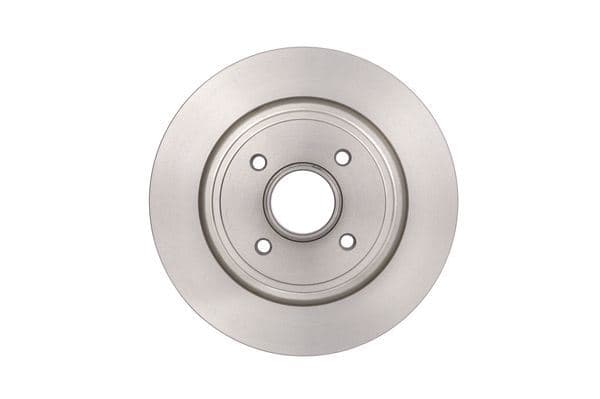 BOSCH ARKA FREN AYNASI RENAULT MEGANE I 99 03 SCENIC 99 01 1.4-1.6 16V 1.9 DCİ 20 16V 274x10.9x4DL 7701206328-7701206327 OEM: 7701206328-7701206327 - BOSCH 0986479108 kodlu oto yedek parça