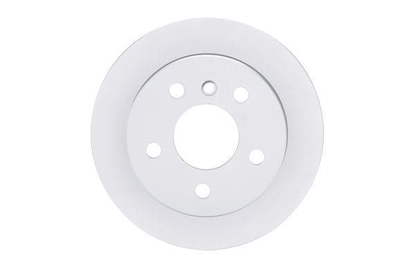 BOSCH FREN DISKI ARKA MERCEDES W169 W245 OEM: A1694230912 - BOSCH 0986479235 kodlu oto yedek parça