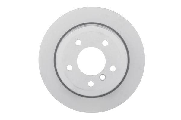 BOSCH FREN DISKI ARKA BMW E87 E90 E84 34216864901-34216764653-34216855008 OEM: 34216864901-34216764653-34216855008 - BOSCH 0986479263 kodlu oto yedek parça