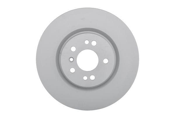 BOSCH FREN DISKI ON 4-matic MERCEDES W166 C292 W251 A1644211312 OEM: A1644211312 - BOSCH 0986479269 kodlu oto yedek parça