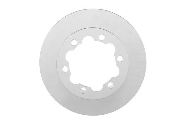 BOSCH FREN DISKI ARKA MERCEDES SPRINTER B906 B907 . VW CRAFTER 30-35-50 CIFT TEKER A9064230112-2E0615601 OEM: A9064230112-2E0615601 - BOSCH 0986479296 kodlu oto yedek parça