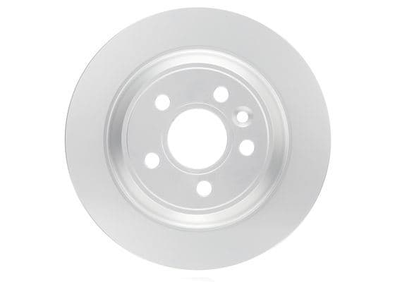 BOSCH ARKA FREN AYNASI VOLVO V70 III 07 D4 13 S80 II 2.0 3.2 /2.0TDI 08 XC70 06 OEM: 30769058-31471832 - BOSCH 0986479396 kodlu oto yedek parça